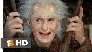 The Princess Bride (8/12) Movie CLIP - Miracle Max (1987) HD