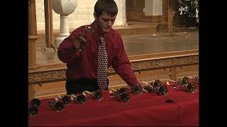 2010 - peter lund handbells