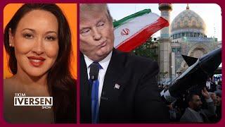 TRUMP BOMBS IRAN FOR ISRAEL! America’s Sovereignty GONE!