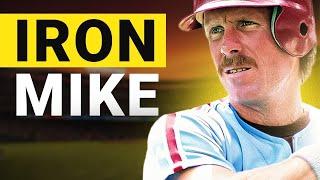The Baseball Genius of Mike Schmidt