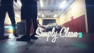 Simply Clean 5 | Daytona Beach | 2013 Vossen Video