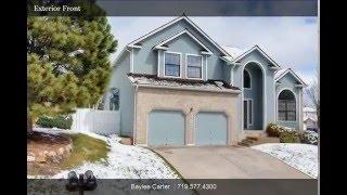 2010 Manning Way, Colorado Springs, CO 80919 | Baylee Carter