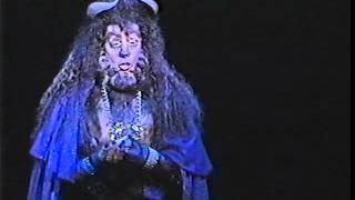 BEAUTY AND THE BEAST Terrence Mann "If I Can't Love Her"