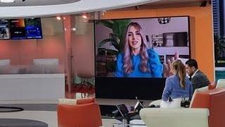 Post Natal Depression in males @Sabah AlArabiya - صباح العربية