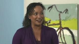 Interview with Maya Washington of “CLEAR”