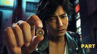 Judgment Gameplay Walkthrough Part 6  [1080 60FPS ] - PS5  No Commentary