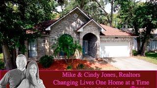 Selling a house in Jacksonville  SOLD! Mike & Cindy Jones, Realtors 904 874 0422