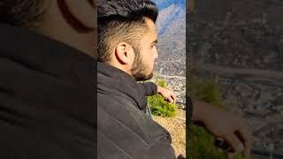 Kullu Manali #kullu #manali #shorts #yogithebawa #himachalvlog