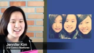 Homerom Announcements : November 21, 2014