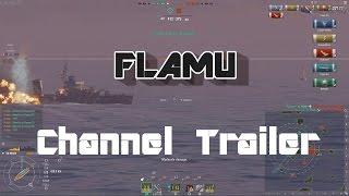 Channel Trailer: 1st Edition