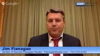 Jim Flanagan - Flanagan Realty Toms River NJ