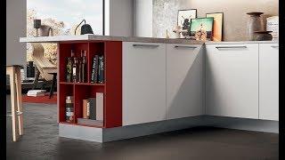 Le Cucine con Penisola