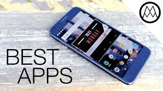 Best Android Apps - November 2016!