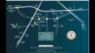 Pioneer Park Sector 61 Gurgaon | 9650344336