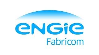 ENGIE Fabricom - Corporate Video