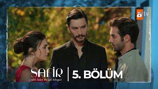 Safir 5. Bölüm @atvturkiye