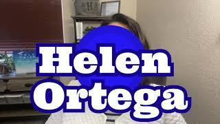 Meet Wildomar California Realtor Helen Ortega