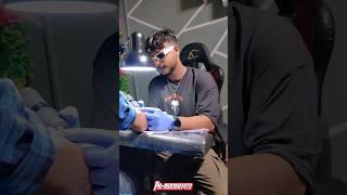 A1 Tattoo Uluberia #trending #viral #tattoo a1 Tattoo