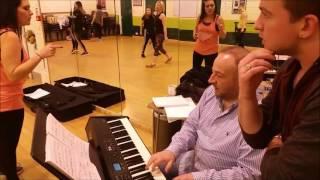 Limelight Productions - "Priscilla Queen Of The Desert" Rehearsal Teaser