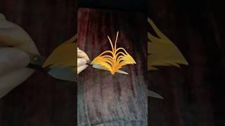 Creative ways to cook carrots #Make it look like you #Eat with a sense of ritual #Decoration
