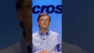 Paranın Ötesinde, Bill Gates, Bill Gates'ten Daha Zengin #BillGates, #Cömertlik, #GerçekZenginlik