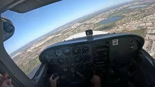 Jandakot Landing WA