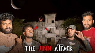 Simply Sarath Helped Us | Telugu Jinn Hunting Video|Jin |ghosthunting