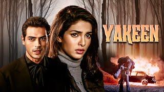 Yakeen (2005) - Superhit Hindi Full Movie | Priyanka Chopra, Arjun Rampal | Hindi Suspense Film