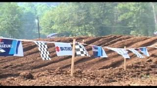 Throwback Thursday: Loretta's '07