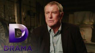 John Nettles On Bergerac | Drama