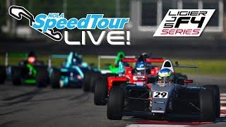 JS F4 Series at NOLA 2024  Race 2 (Full Race)