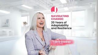 Navigating Change | 20 Years of Adaptability and Resilience #digitalmarketing #industryleaders