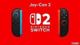 Nintendo Switch 2 is Revealed Today! Let's Watch!