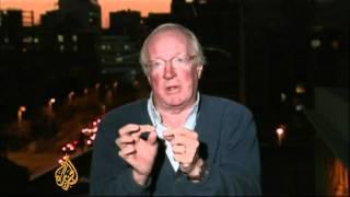 Robert Fisk remembers Hama massacre