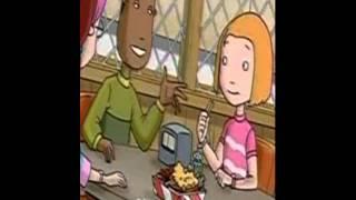 The Weekenders Episode 4x13 14   Radio Free Carver   Dinner Party