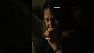 The dog that started it all  #JohnWick #KeanuReeves #Shorts