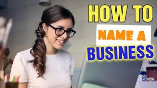 How to Name Your Food Business [ Name Generator for food businesses]