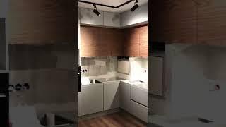 EGOIST.studio | #киров | Индивидуальная #мебель. Проектирование, расчёт, замер и 3D. #kitchen #home