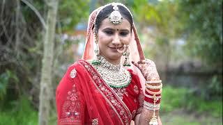 Anil Weds Sangeeta Wedding Highlights By Moonlight Studio Sarahan 8219891567