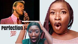 OMG  ! The Righteous Brothers - Unchained Melody Reaction | First Time Hearing