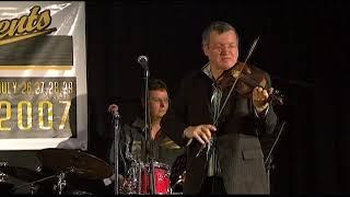 Devonport Jazz In Retrospect - George Washingmachine (Fine & Dandy) 2007