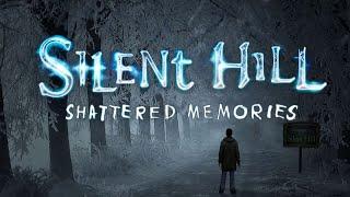 Silent Hill Shattered Memories (Longplay | Wii)