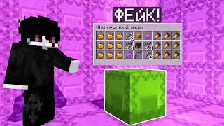 Checking SHULKERS FOR HONESTY in MINECRAFT! Did Domer deceive me??