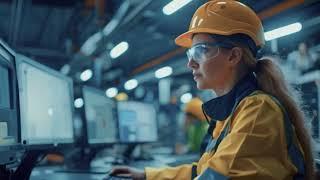 Transforming Manufacturing with AWS: The e-bike smart factory | Amazon Web Services