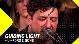 Mumford & Sons - Guiding Light | 3FM Mega Exclusive | 3FM Live