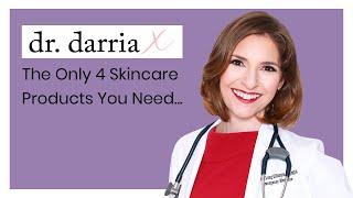 Dr. Darria x Jeff Dover, MD (Highlight Video)