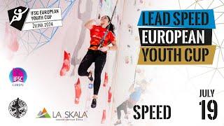 Speed youth cup | Zilina 2024