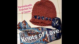 Annie's Caring Crochet Club Kit #1 - Product Unboxing and Review