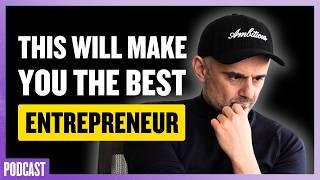 Warning! Don't Start Your Own Business Until You Watch This | Garyvee Q&A