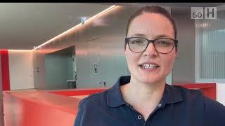 soH - Aktivitäts- und Mobilitätsprogramm, Englisch